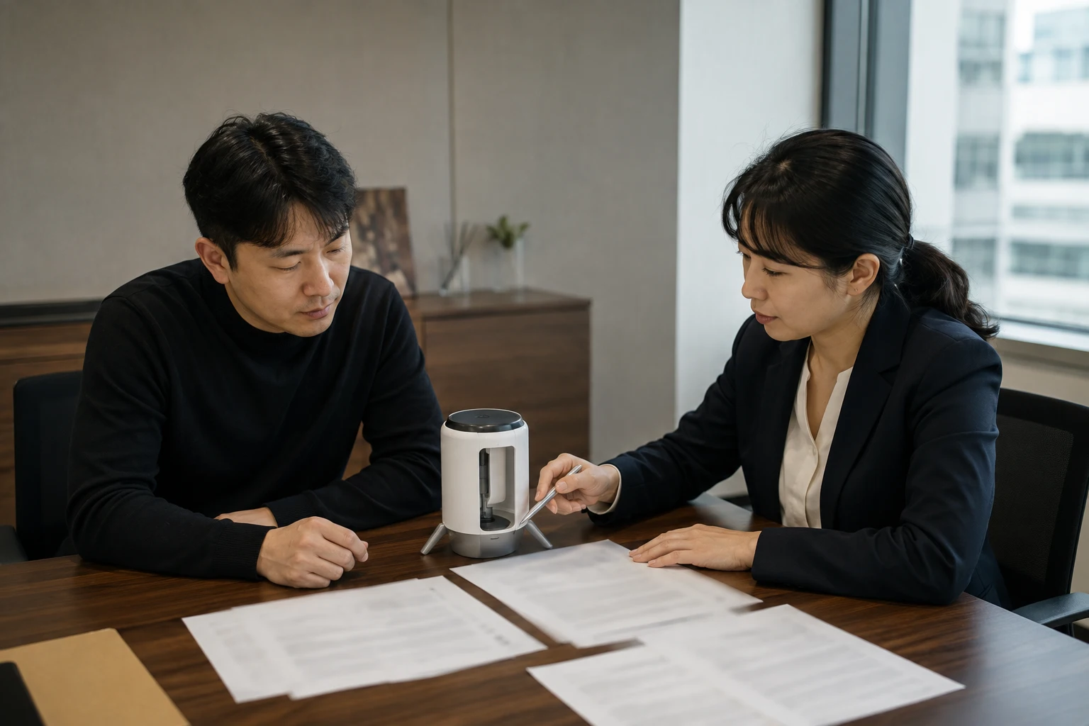 변리사 특허 비용 대표 이미지