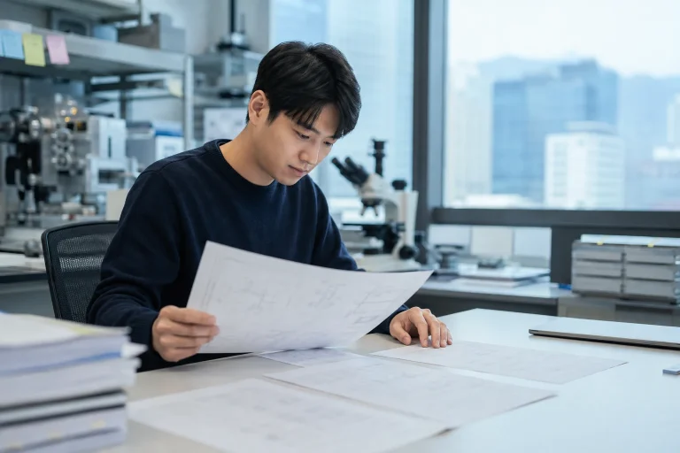 특허비용 안내 관련 비용 검토 현장