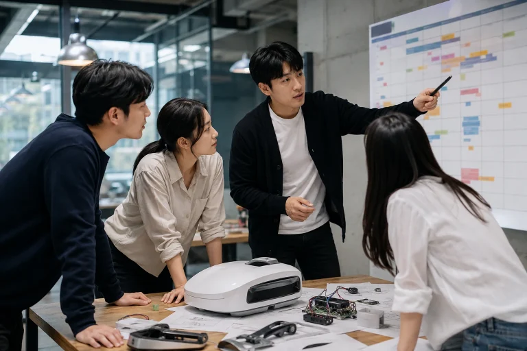 특허비용 안내 관련 비용 검토 현장
